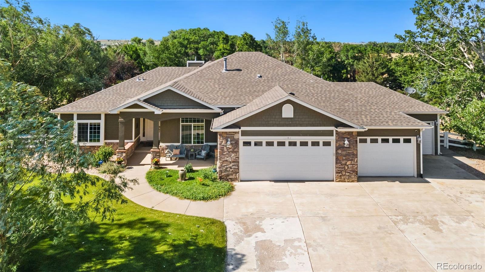 CMA Image for 16246  olive way,Brighton, Colorado