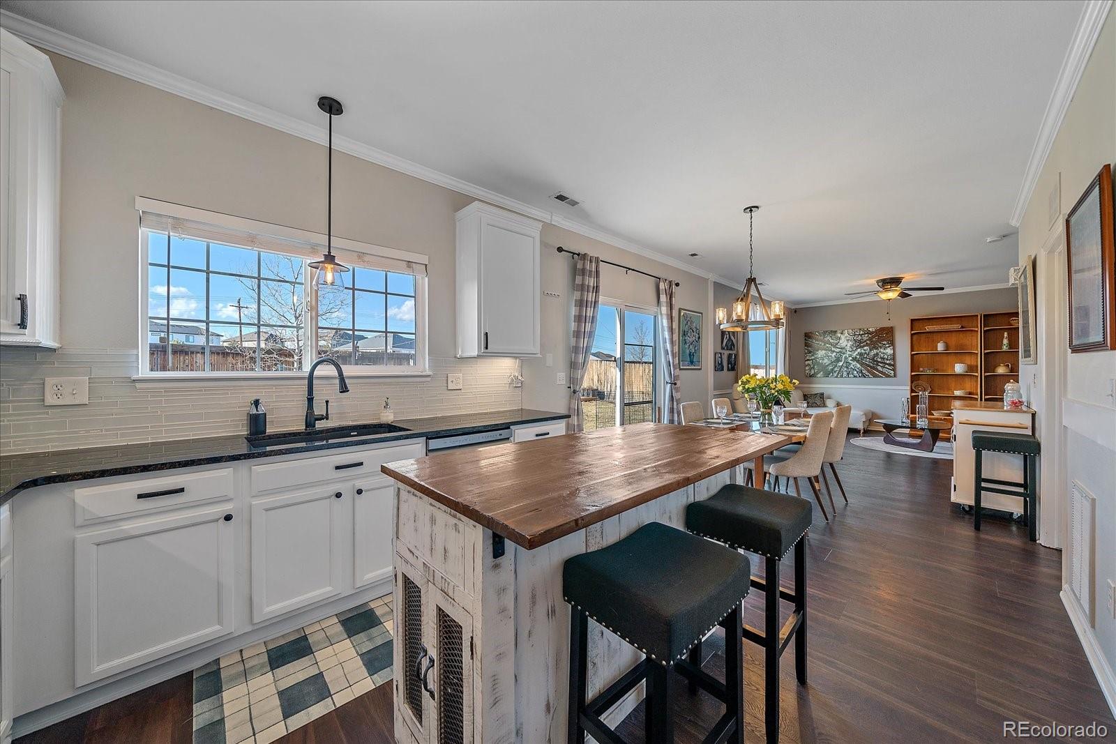 MLS Image #5 for 1489 n monument drive,castle rock, Colorado