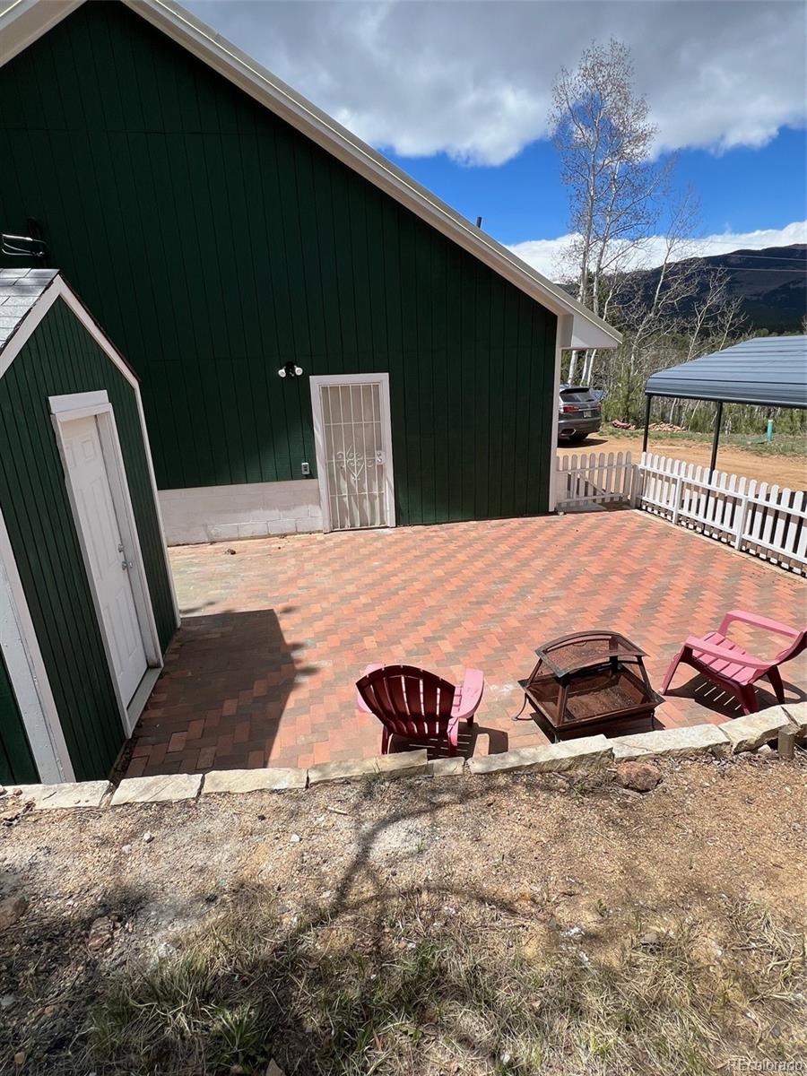 MLS Image #19 for 10  bartimous road,bailey, Colorado