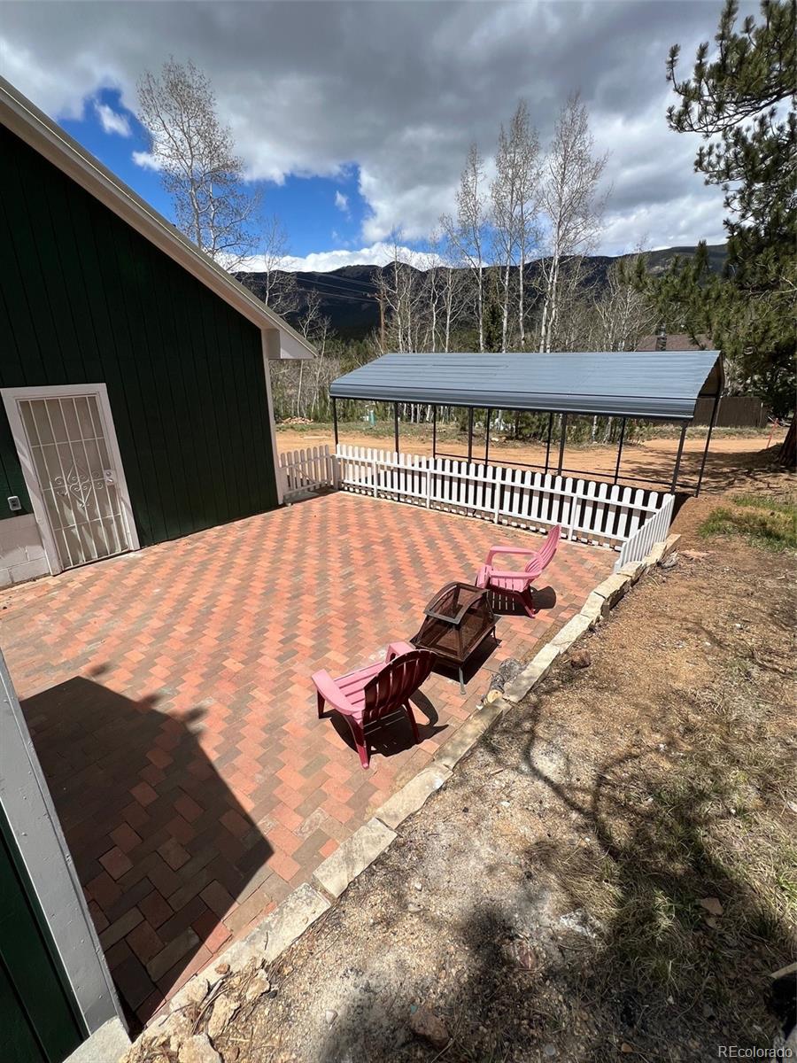 MLS Image #20 for 10  bartimous road,bailey, Colorado