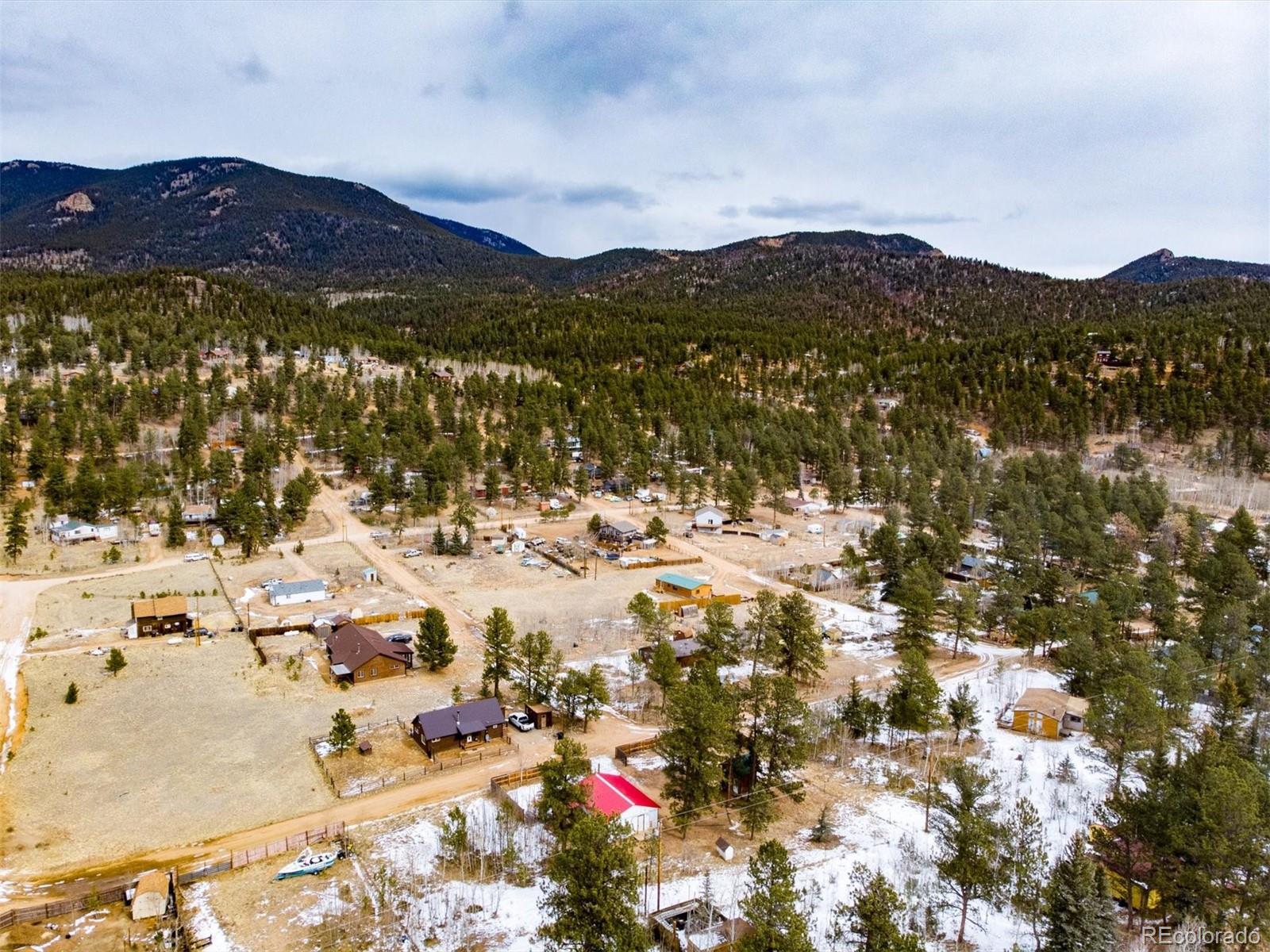 MLS Image #23 for 10  bartimous road,bailey, Colorado