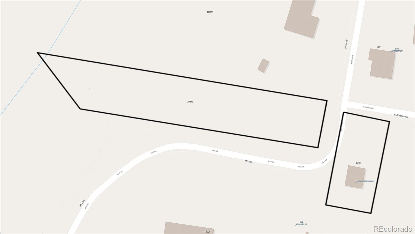 MLS Image #24 for 10  bartimous road,bailey, Colorado