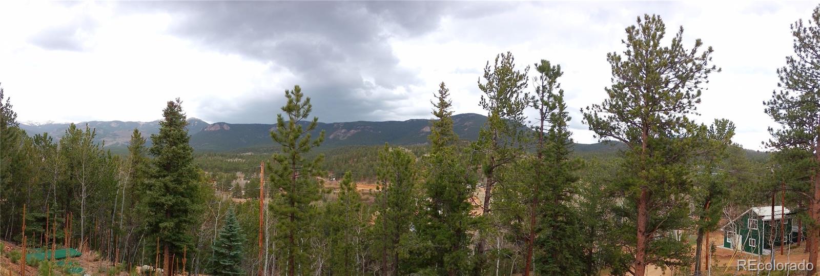 MLS Image #3 for 10  bartimous road,bailey, Colorado