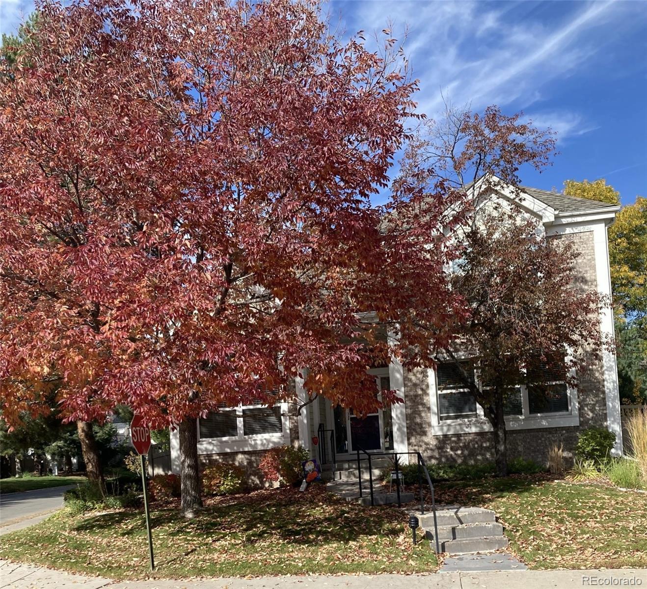 CMA Image for 1011 s valentia street,Denver, Colorado
