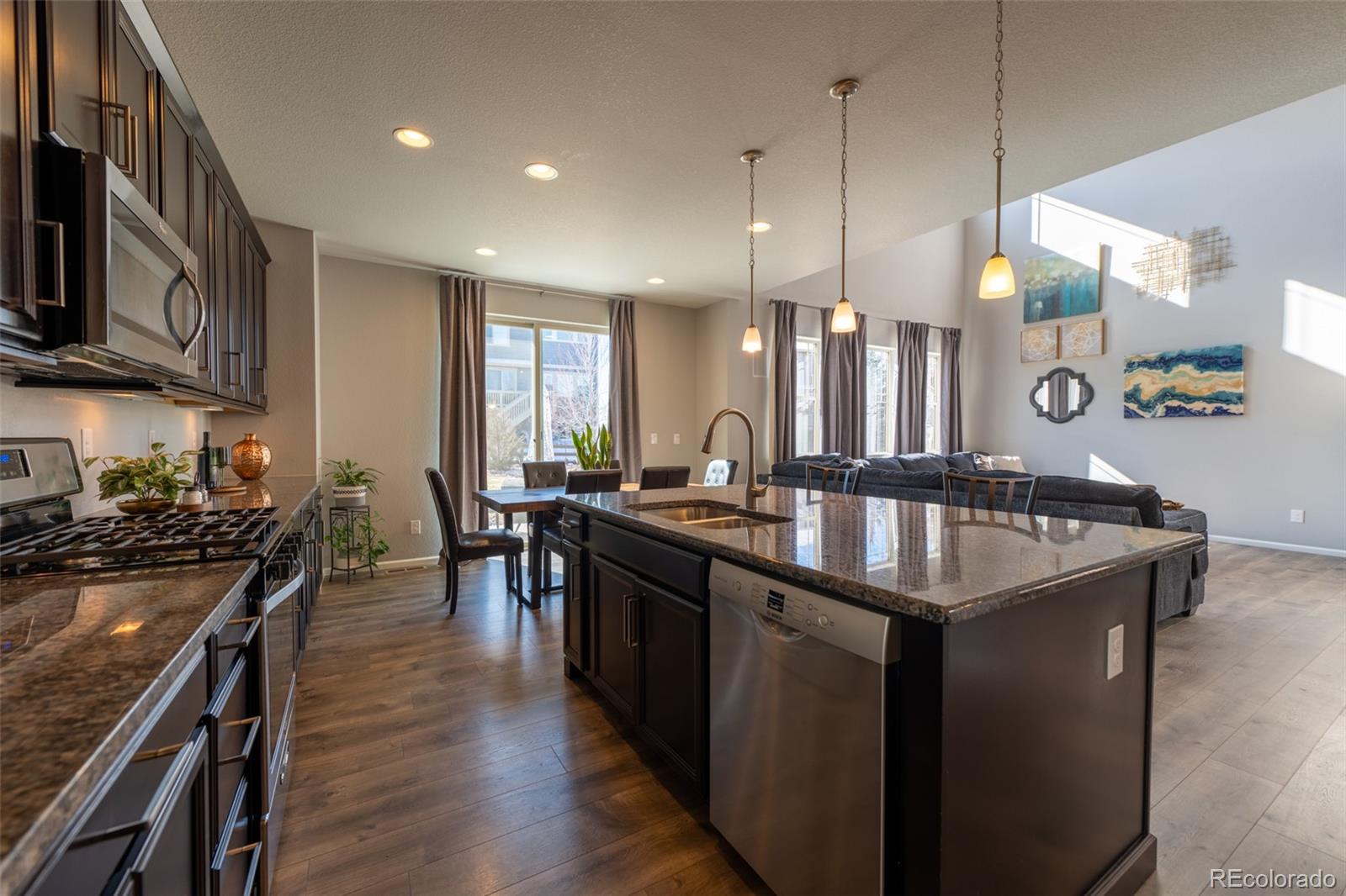 MLS Image #2 for 26960 e costilla drive,aurora, Colorado