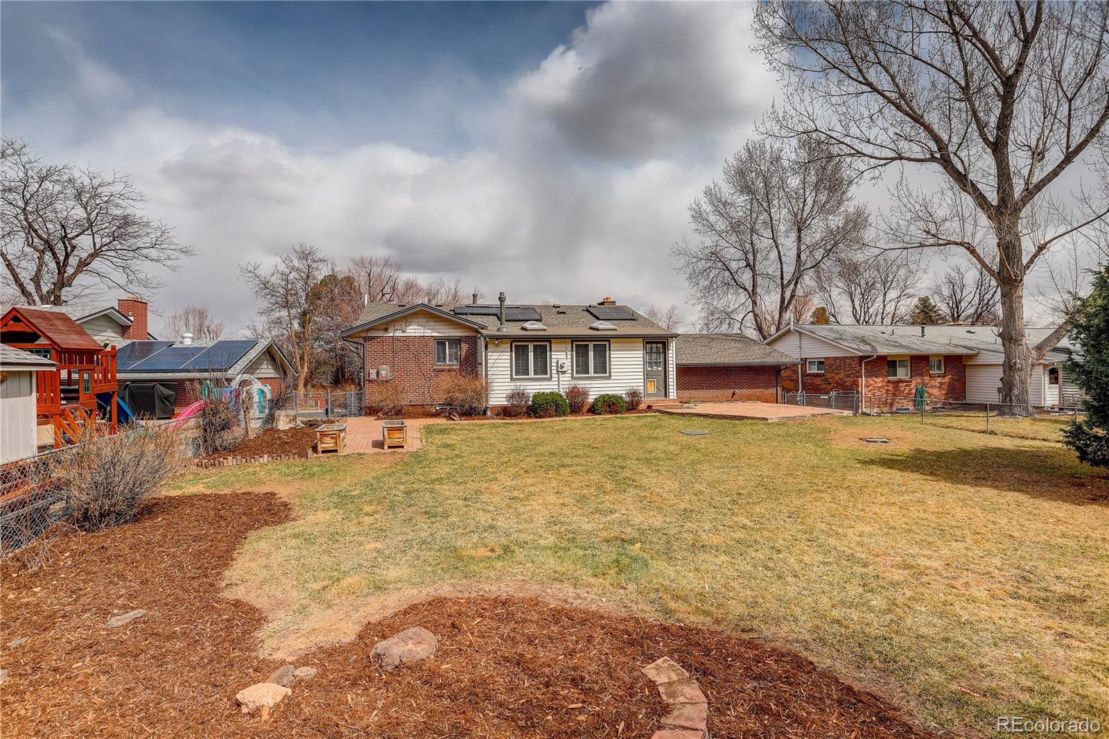 MLS Image #24 for 2641 s magnolia street,denver, Colorado