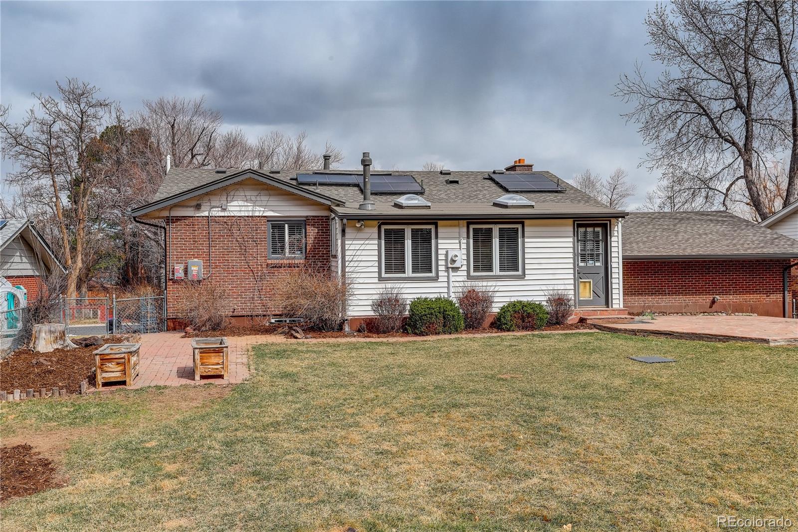 MLS Image #25 for 2641 s magnolia street,denver, Colorado