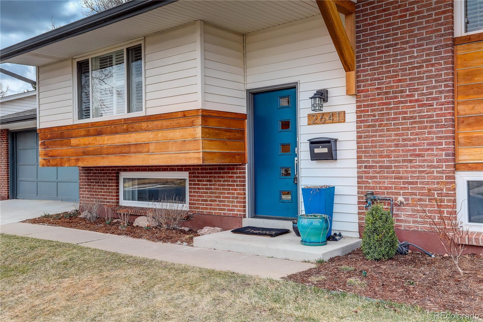 MLS Image #3 for 2641 s magnolia street,denver, Colorado