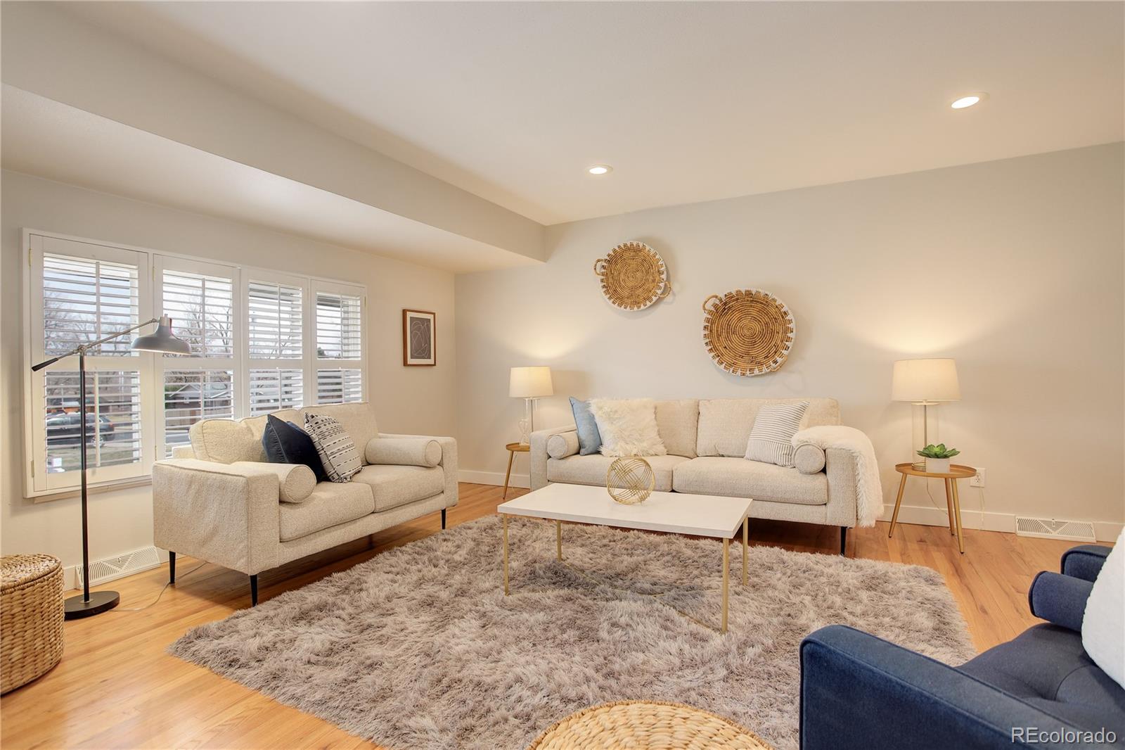 MLS Image #4 for 2641 s magnolia street,denver, Colorado