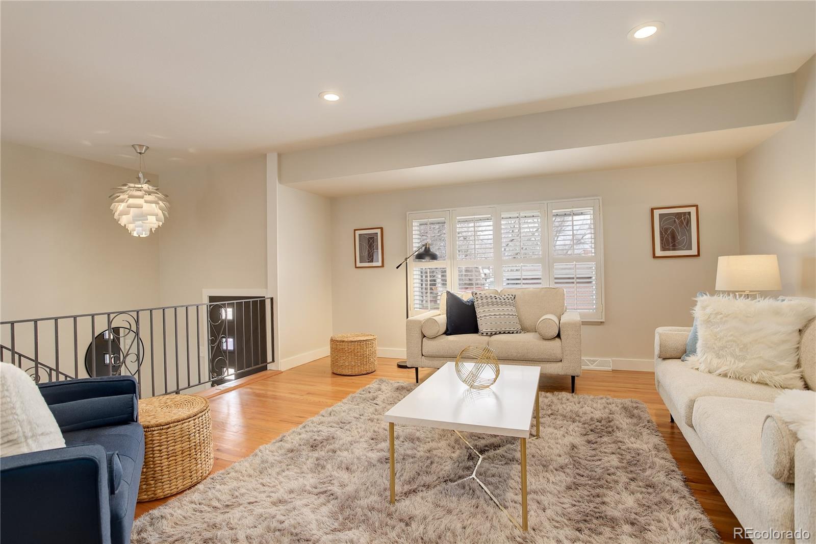 MLS Image #5 for 2641 s magnolia street,denver, Colorado