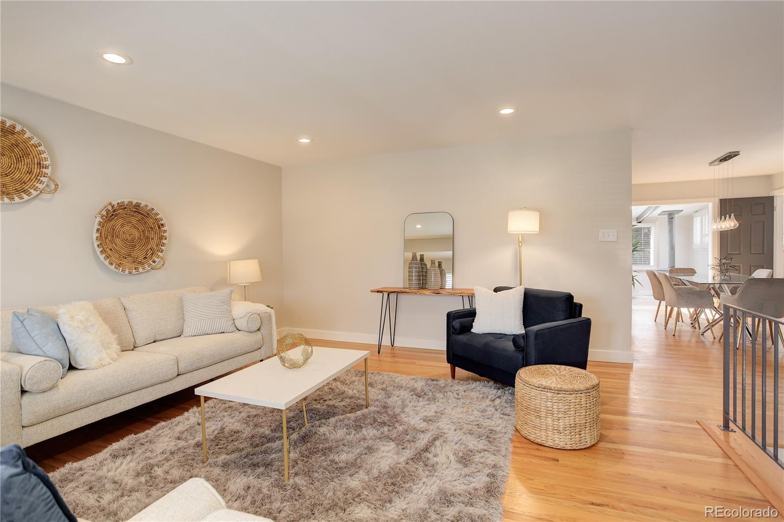 MLS Image #6 for 2641 s magnolia street,denver, Colorado