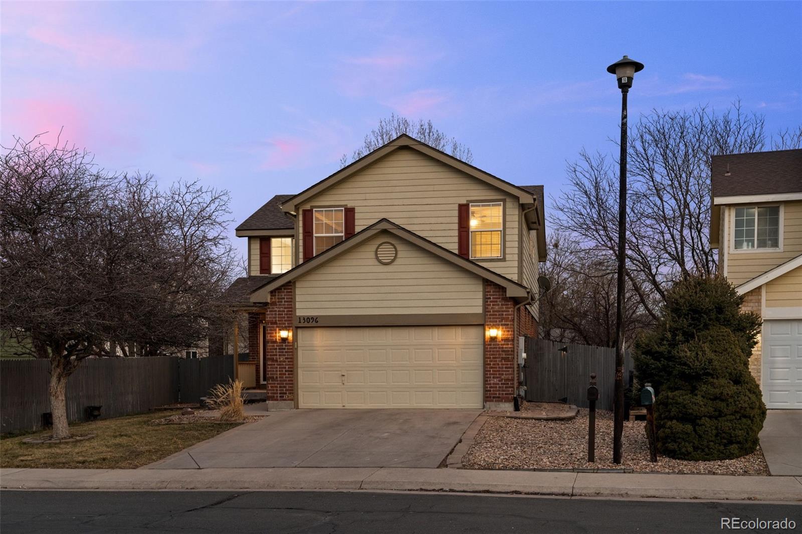 MLS Image #0 for 13096  birch drive,thornton, Colorado