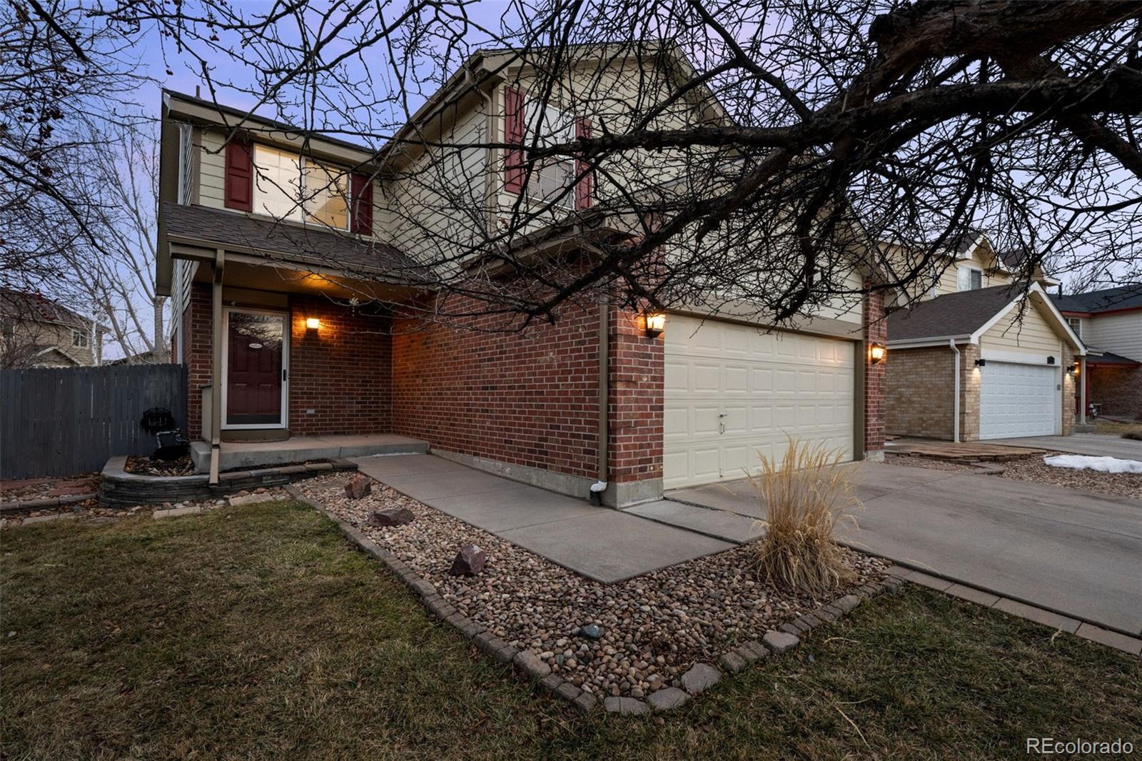CMA Image for 13033  birch drive,Thornton, Colorado