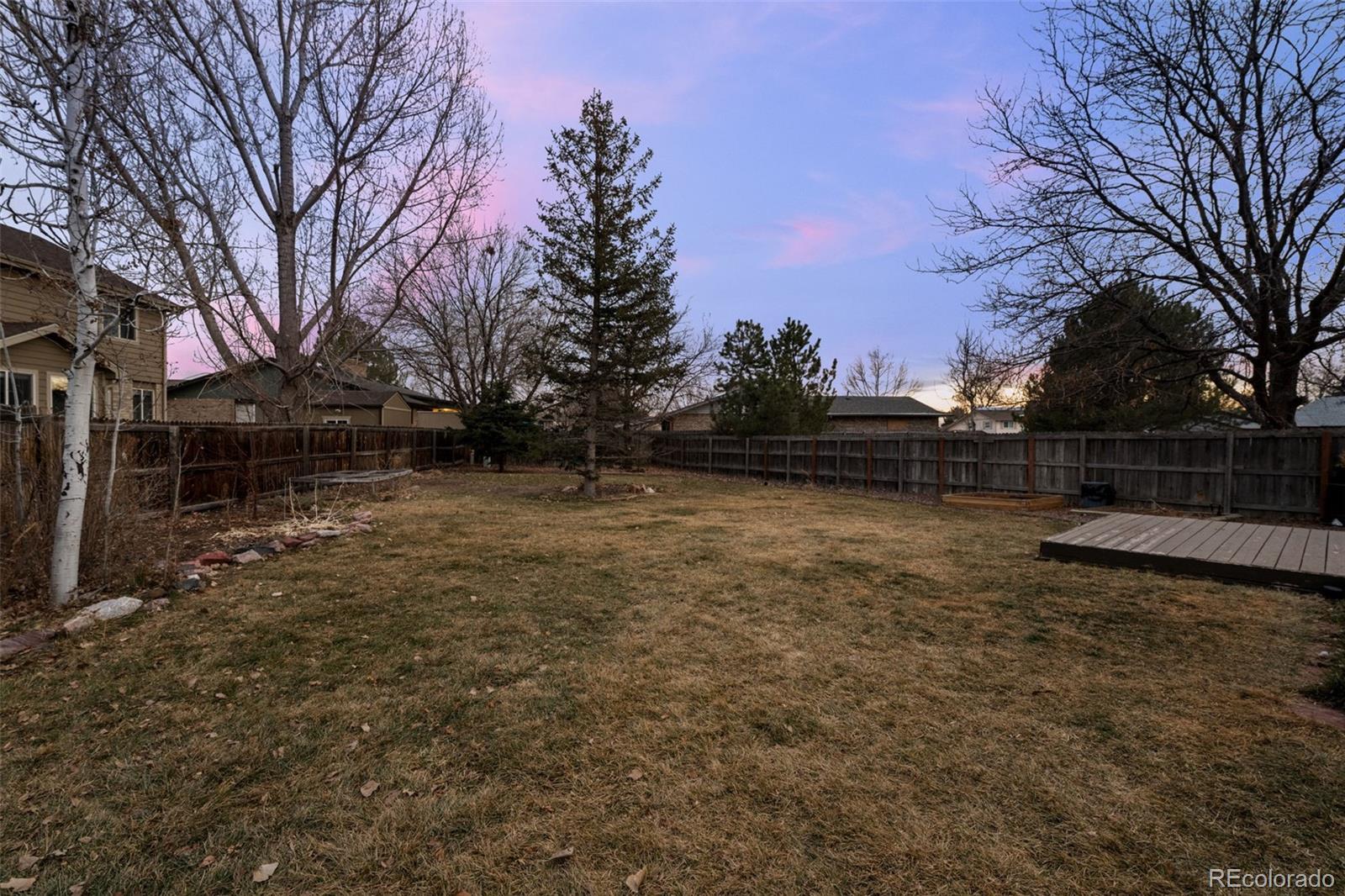 MLS Image #29 for 13096  birch drive,thornton, Colorado