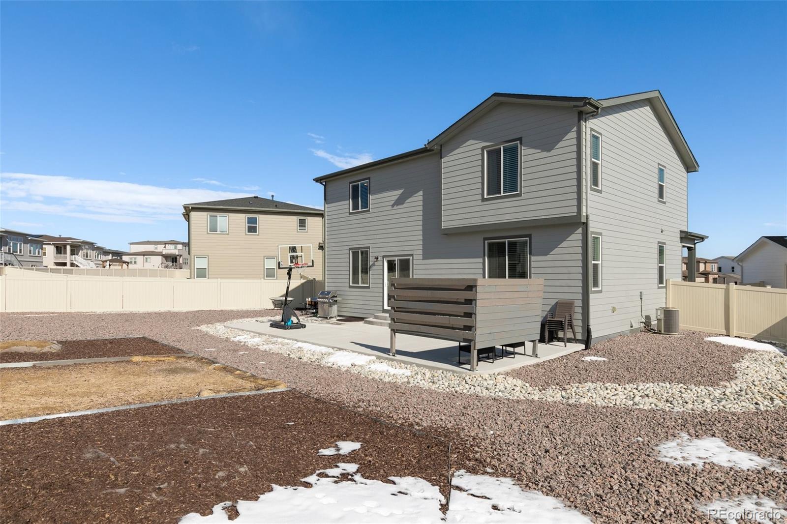 MLS Image #33 for 9860  granite park lane,peyton, Colorado