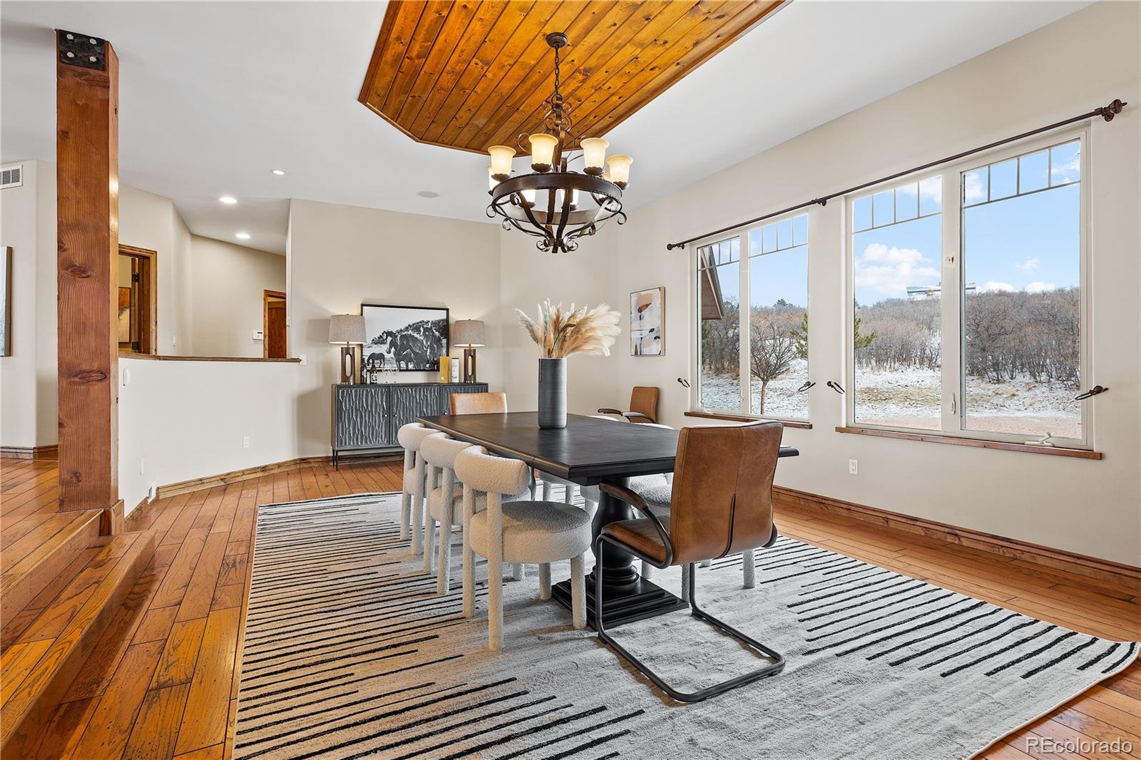 MLS Image #12 for 2505  big bear circle,sedalia, Colorado