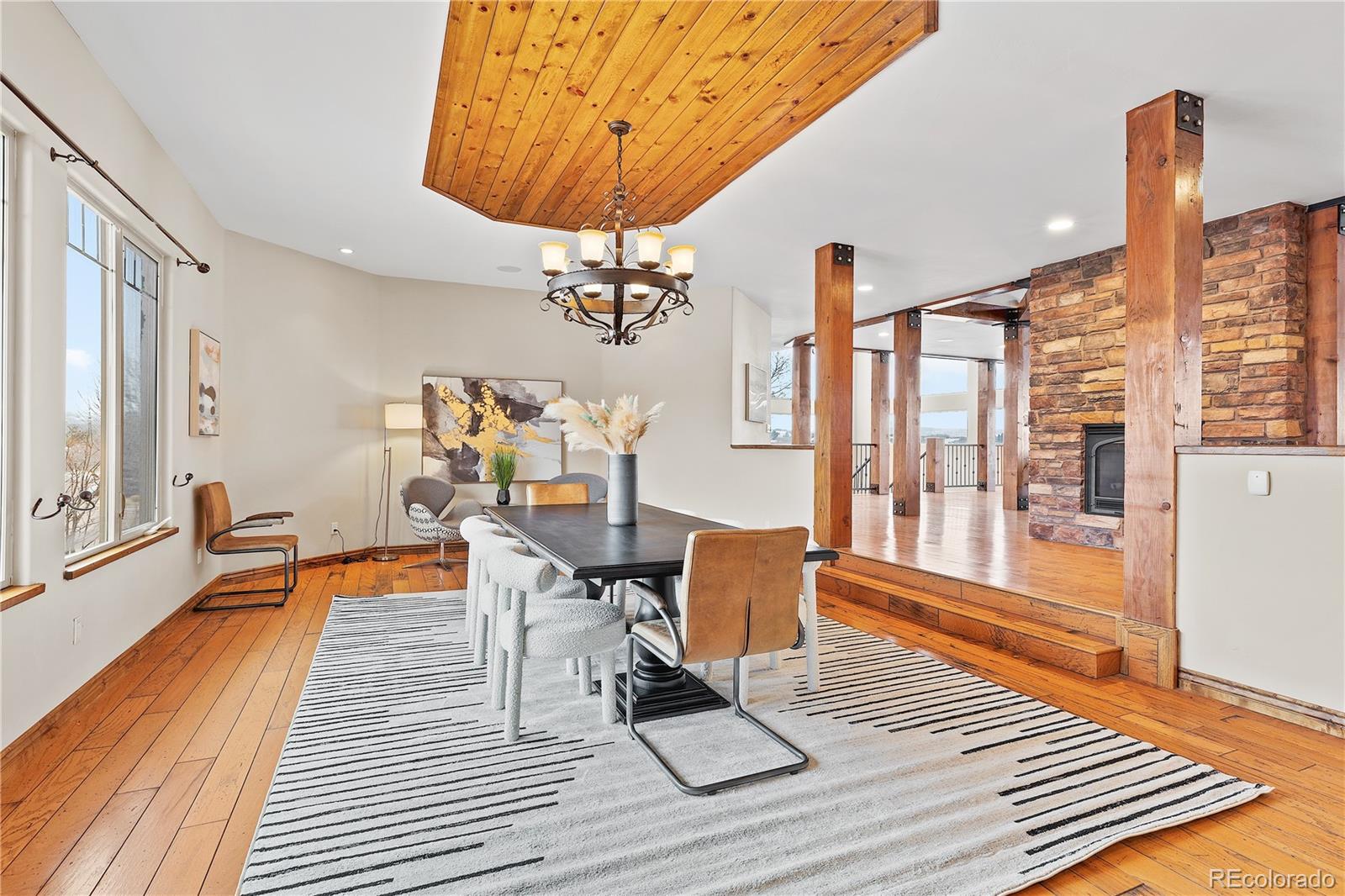 MLS Image #13 for 2505  big bear circle,sedalia, Colorado
