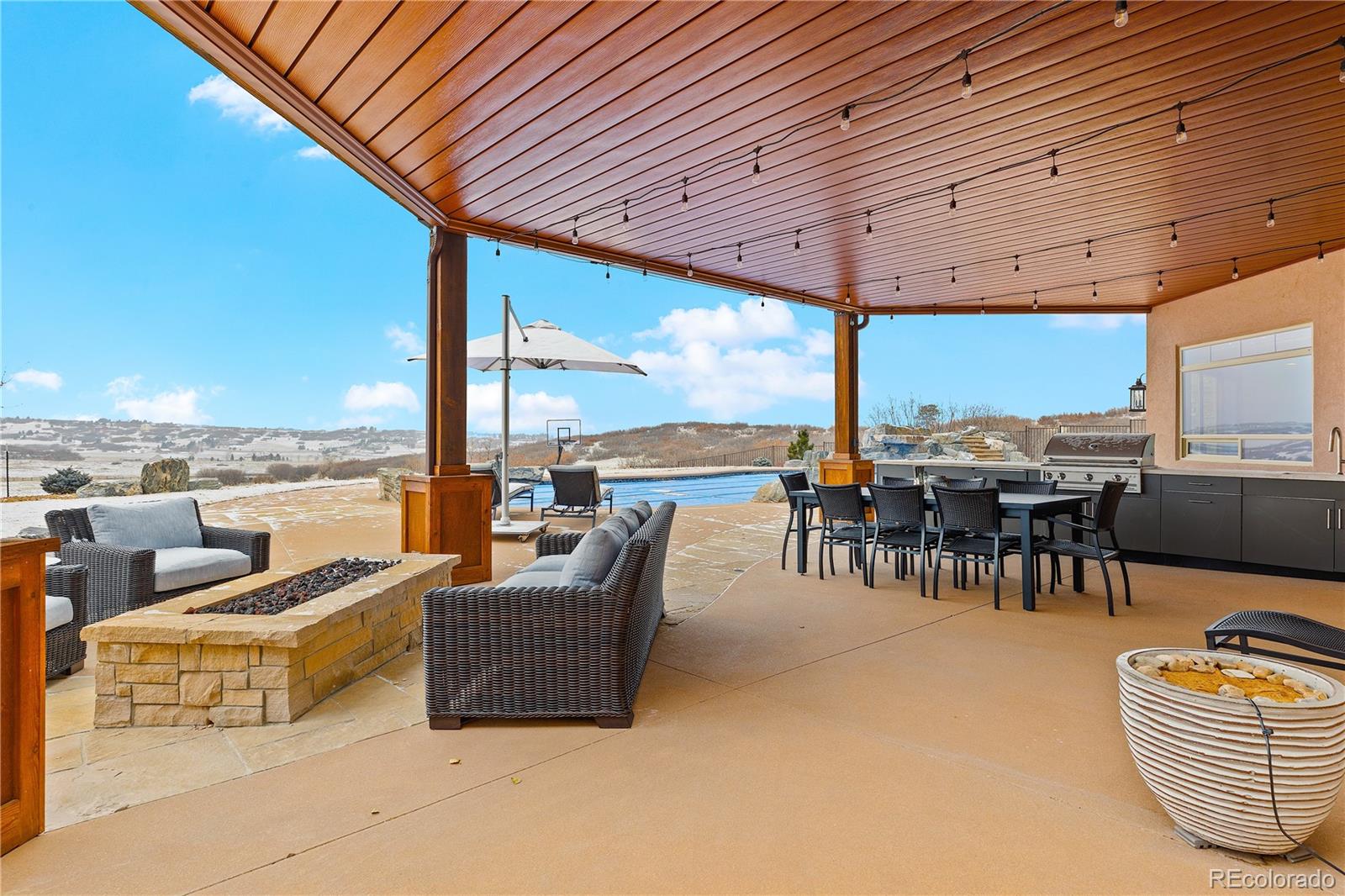 MLS Image #41 for 2505  big bear circle,sedalia, Colorado