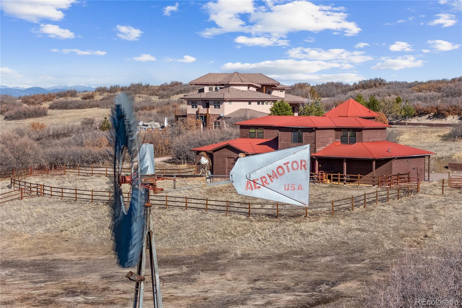 MLS Image #44 for 2505  big bear circle,sedalia, Colorado