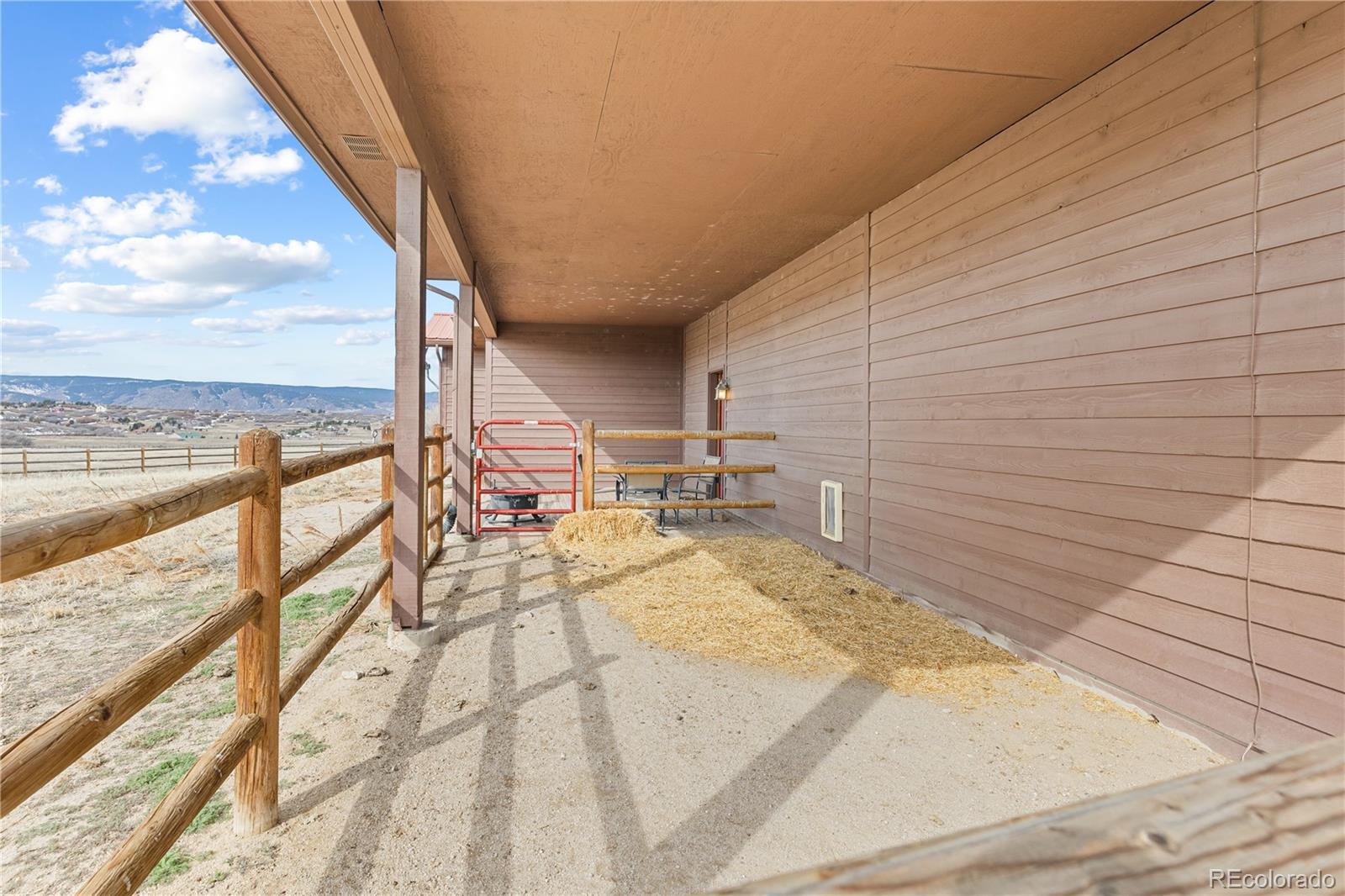 MLS Image #45 for 2505  big bear circle,sedalia, Colorado