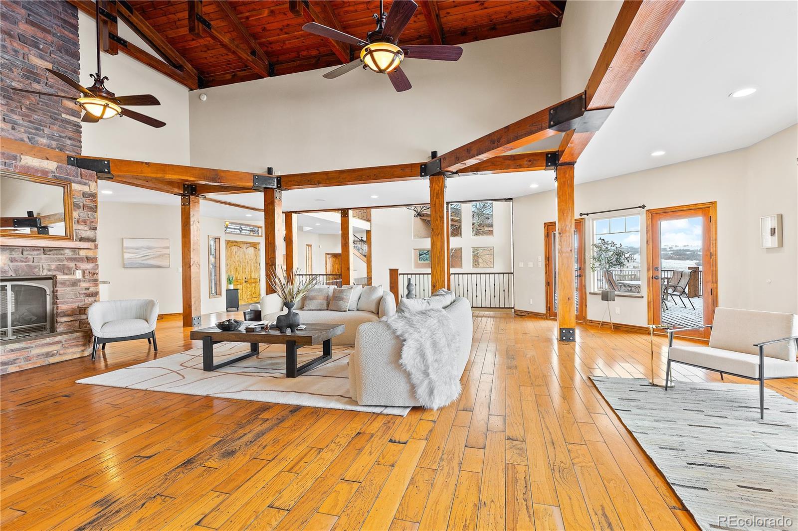 MLS Image #5 for 2505  big bear circle,sedalia, Colorado