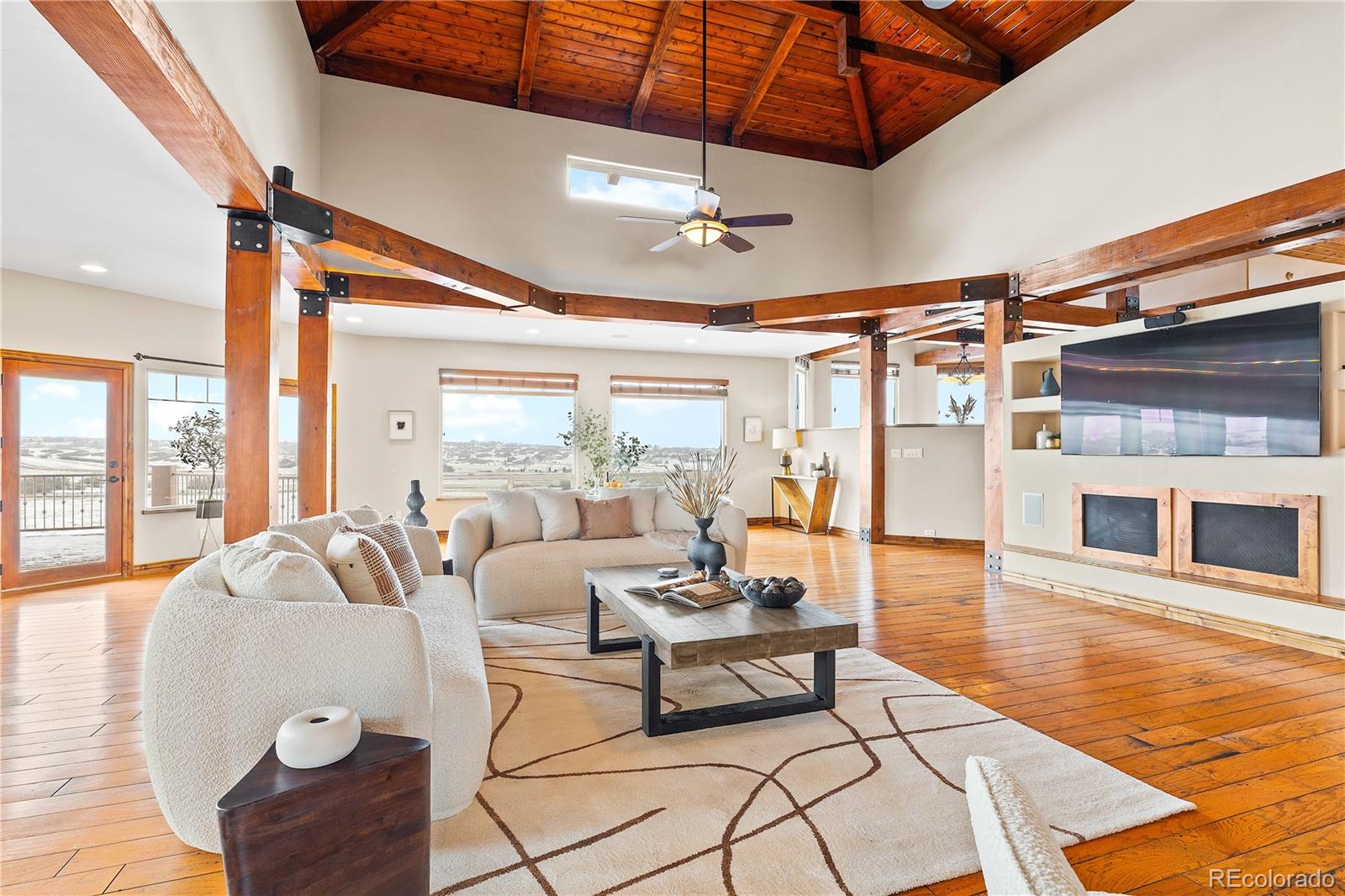 MLS Image #6 for 2505  big bear circle,sedalia, Colorado