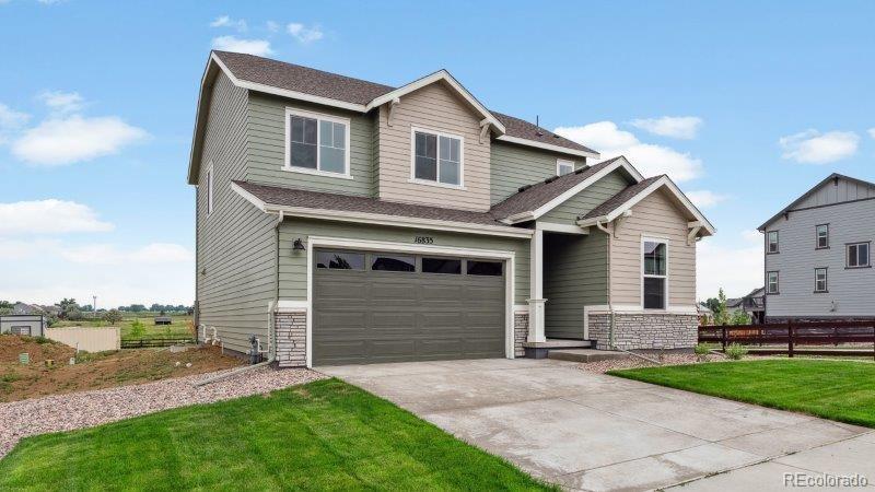 MLS Image #1 for 16835  mckay drive,mead, Colorado
