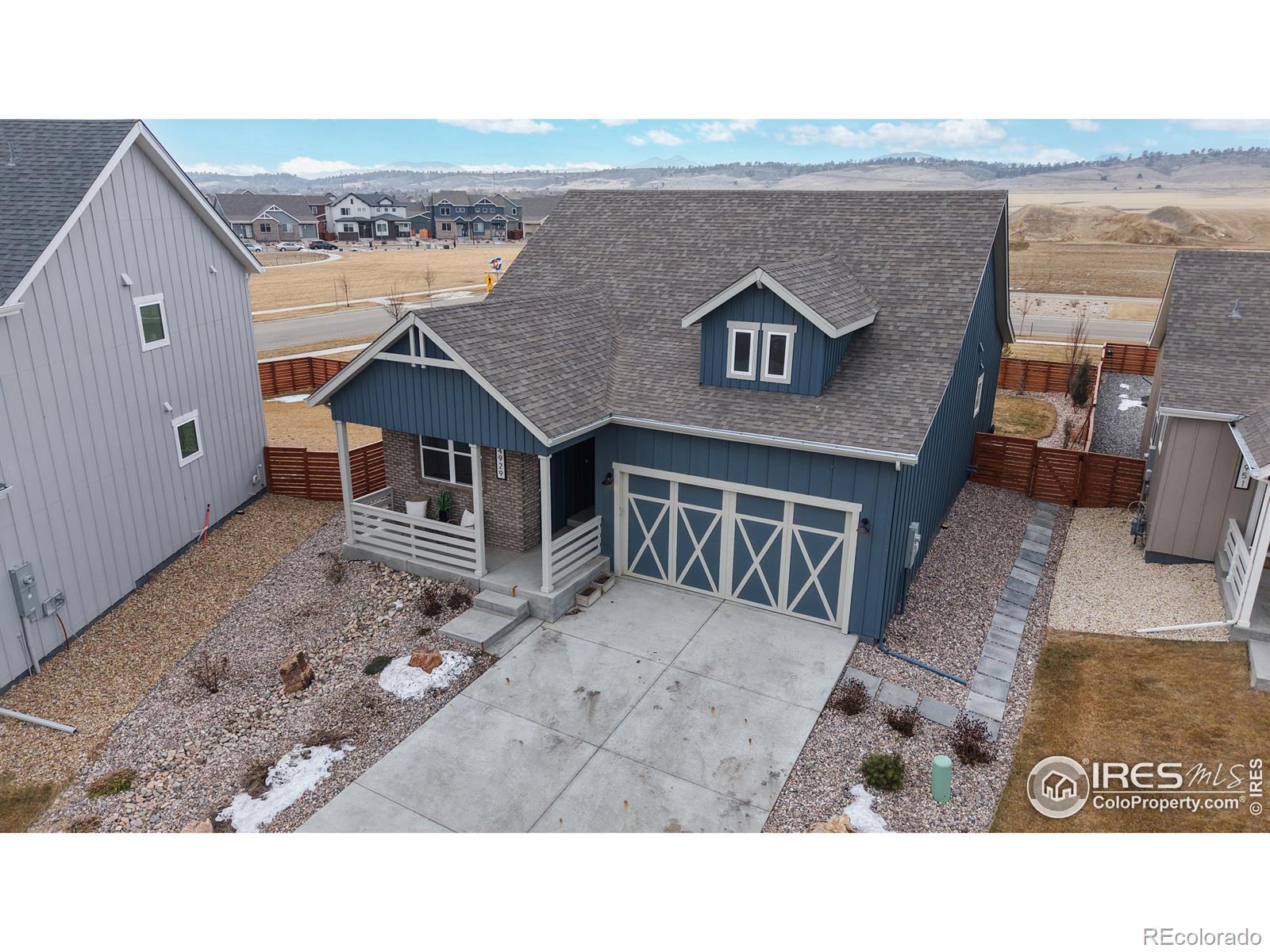 MLS Image #0 for 4929  bellini court,loveland, Colorado