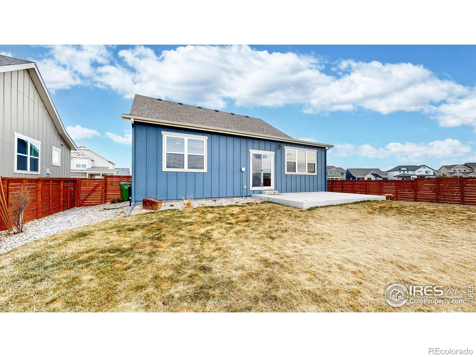 MLS Image #25 for 4929  bellini court,loveland, Colorado