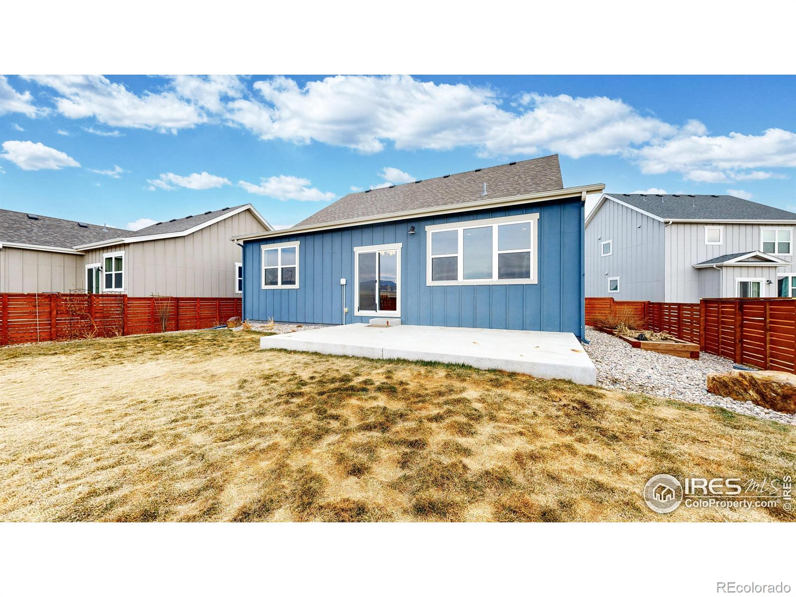 MLS Image #26 for 4929  bellini court,loveland, Colorado