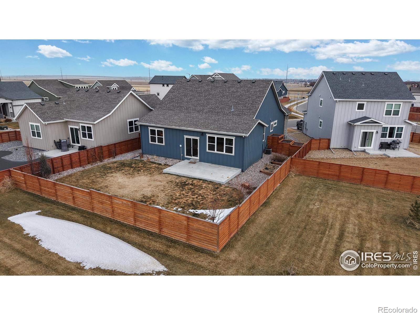 MLS Image #28 for 4929  bellini court,loveland, Colorado