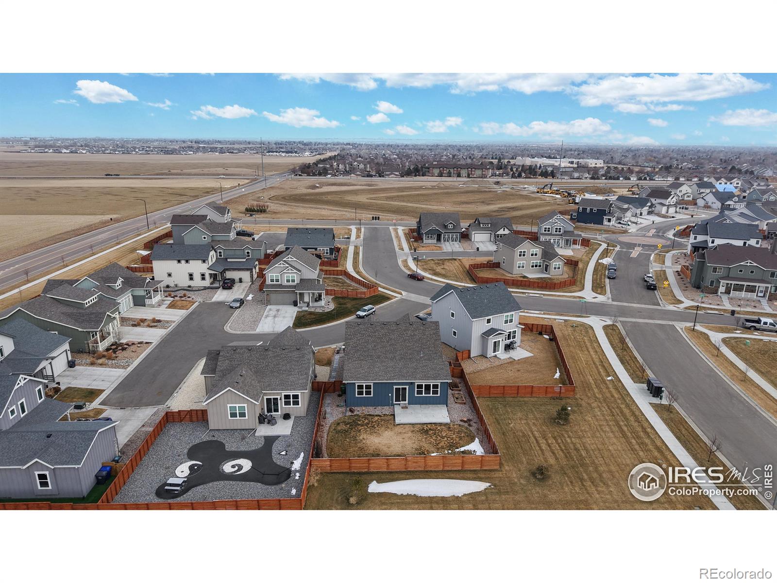 MLS Image #29 for 4929  bellini court,loveland, Colorado