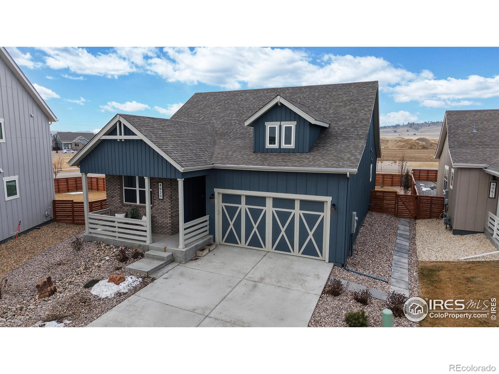 MLS Image #35 for 4929  bellini court,loveland, Colorado