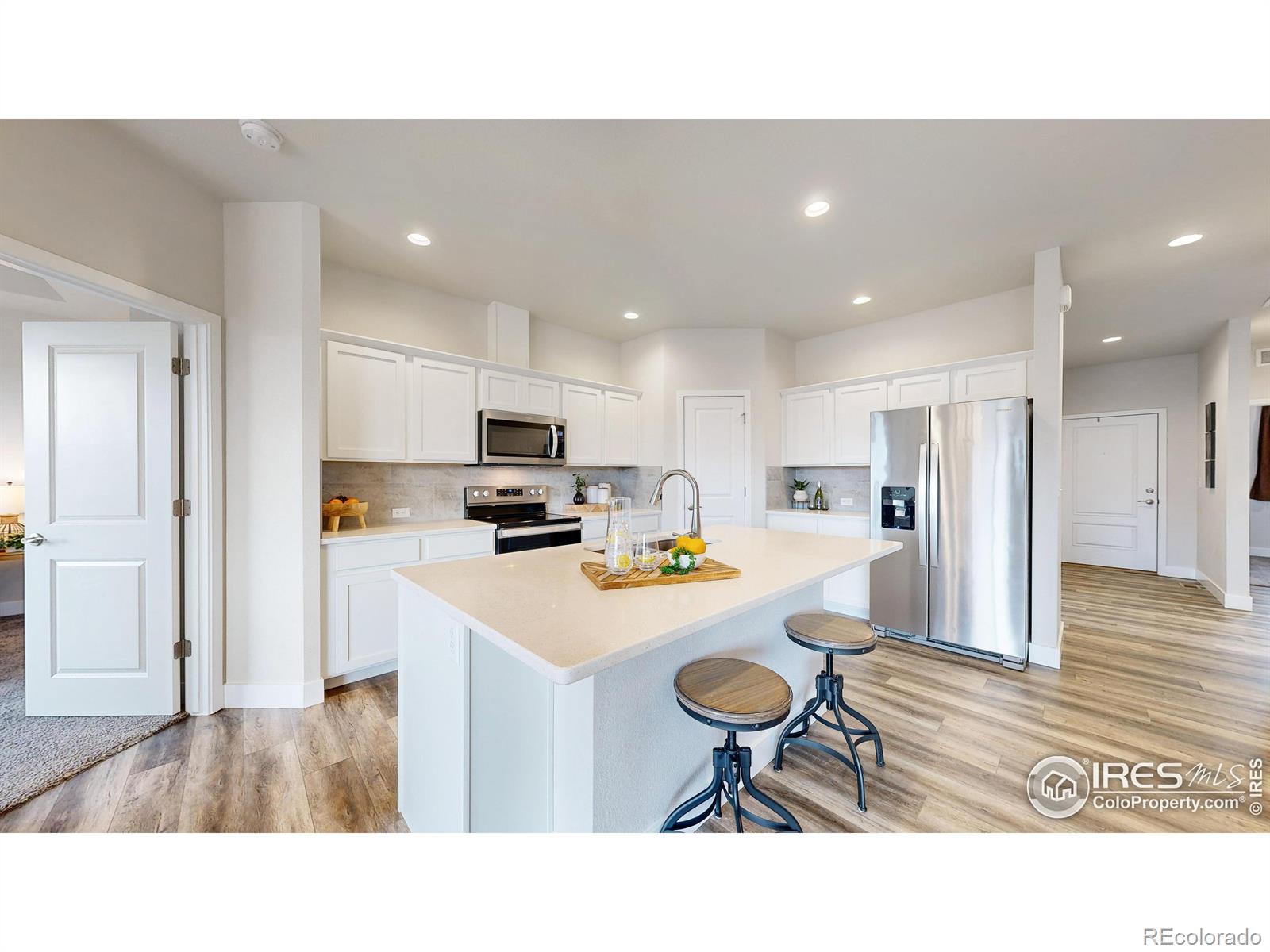 MLS Image #9 for 4929  bellini court,loveland, Colorado