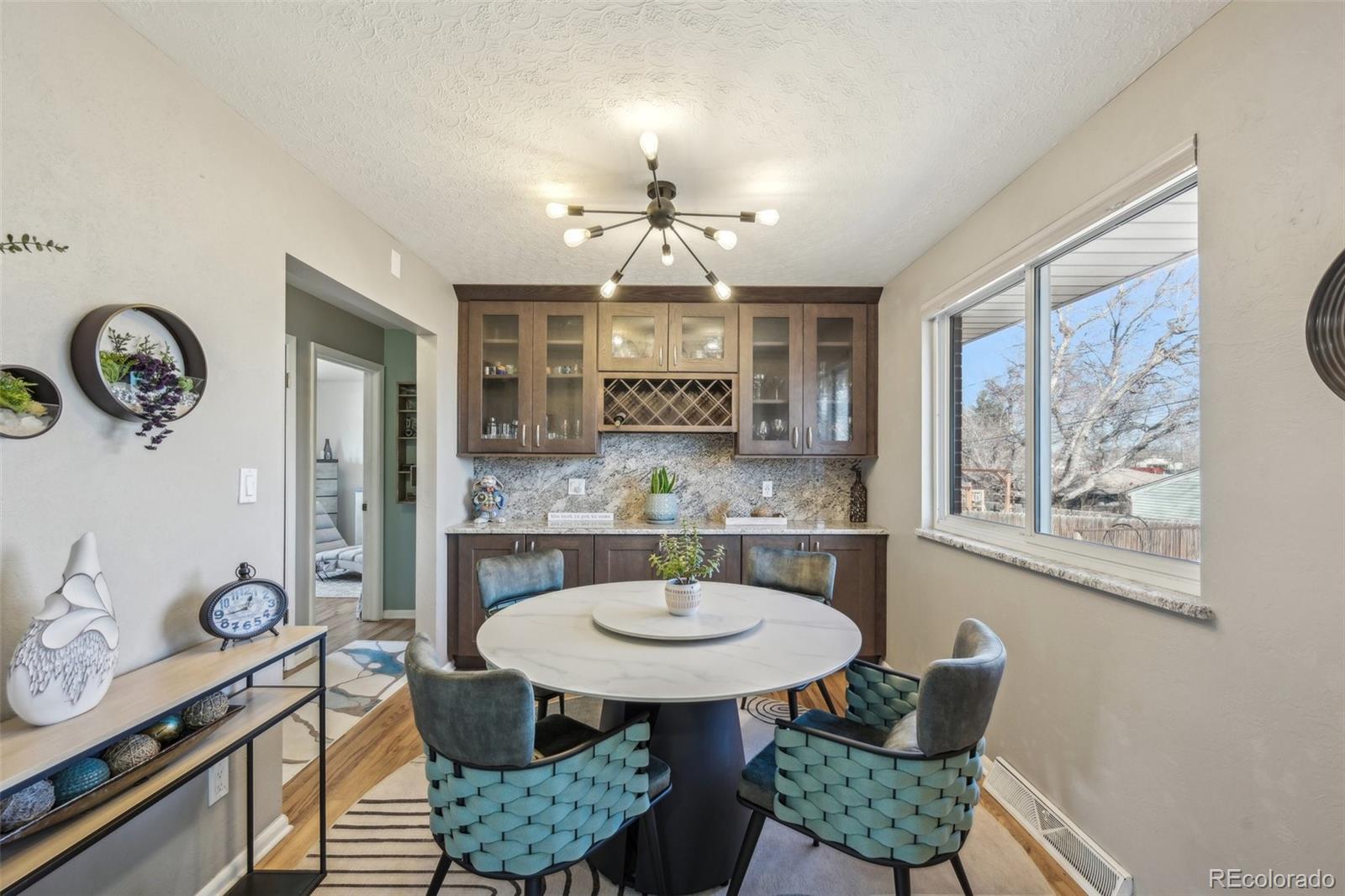 MLS Image #3 for 1634 s yukon court,lakewood, Colorado