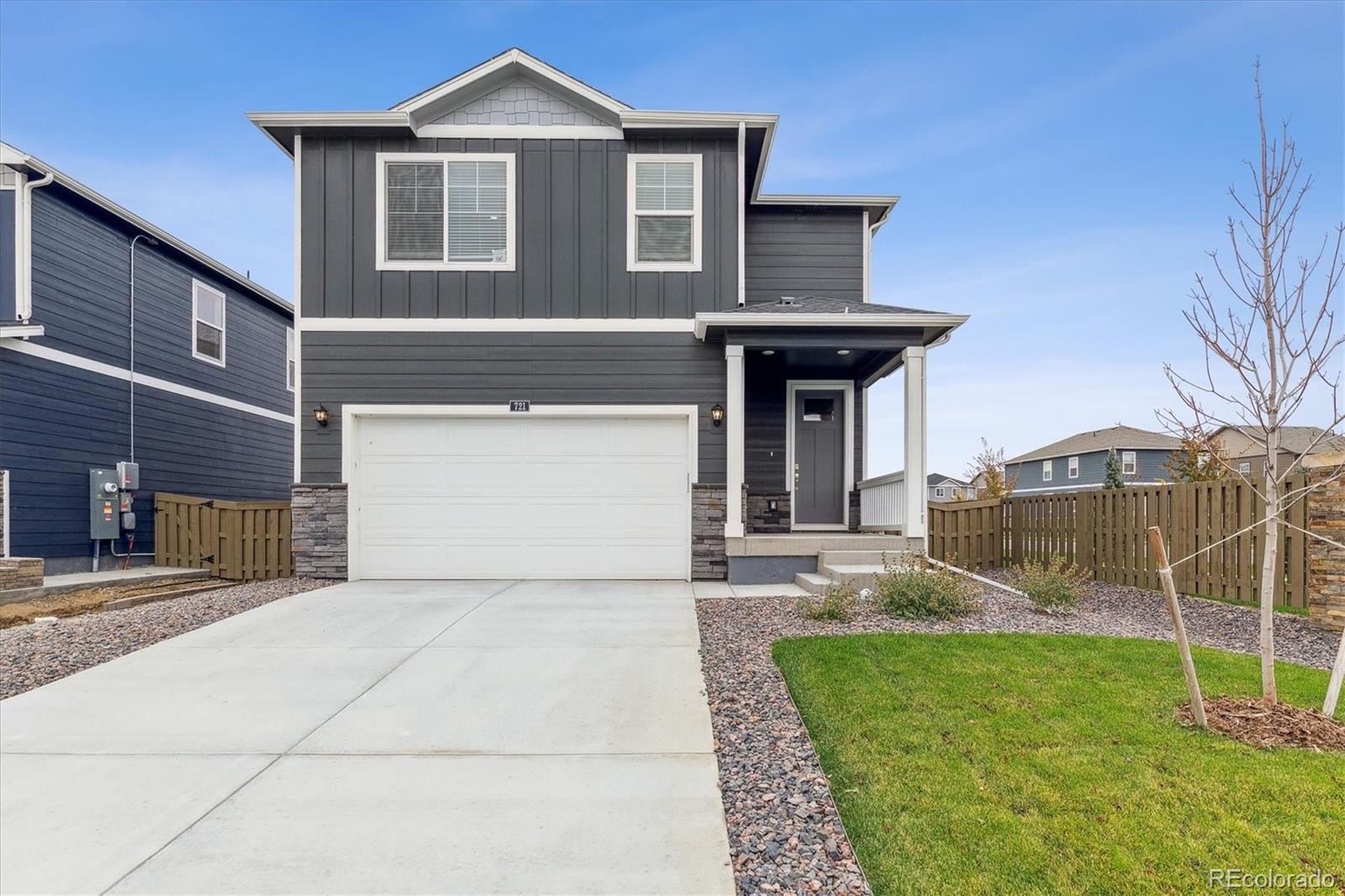 MLS Image #0 for 847  ledge street,lochbuie, Colorado