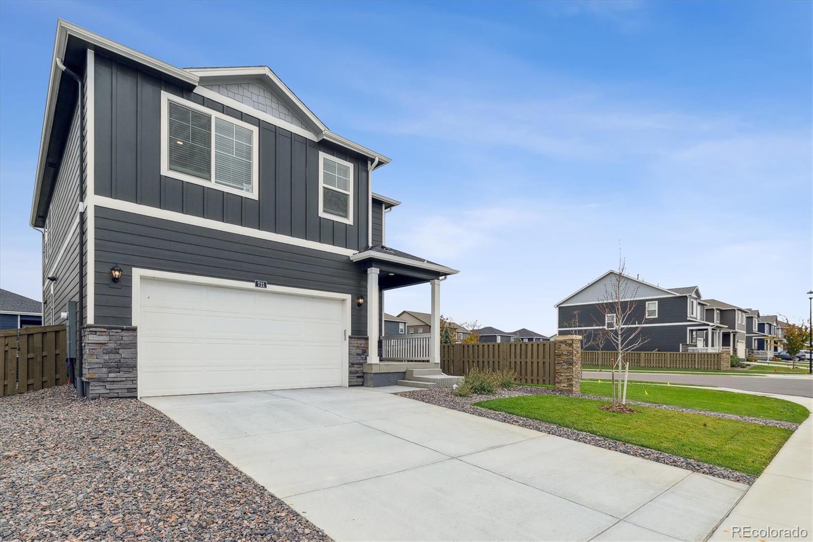 CMA Image for 817  ledge street,Lochbuie, Colorado