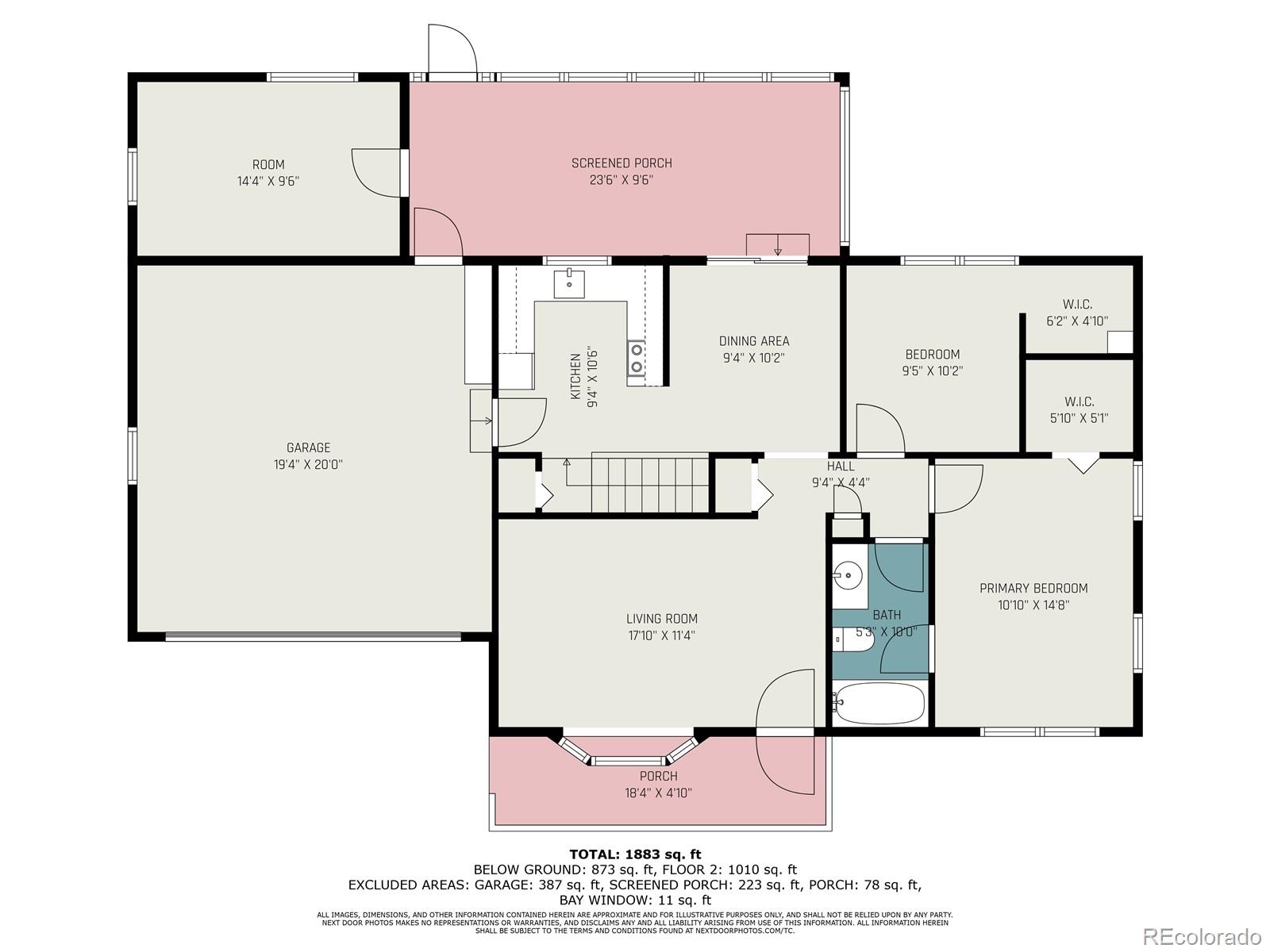 MLS Image #20 for 6369 w 69th avenue,arvada, Colorado