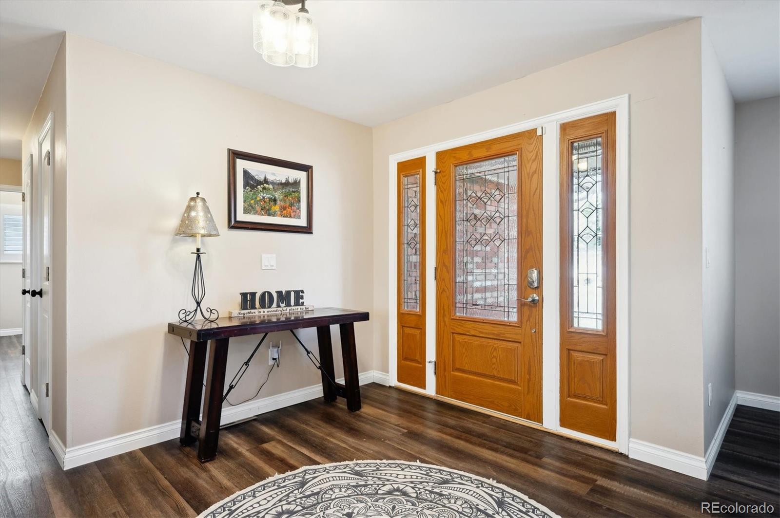 MLS Image #2 for 7310 s sheridan court,littleton, Colorado