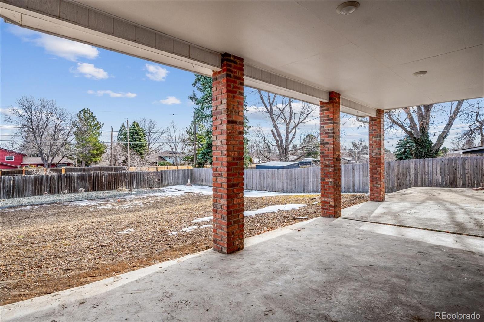 MLS Image #24 for 7310 s sheridan court,littleton, Colorado