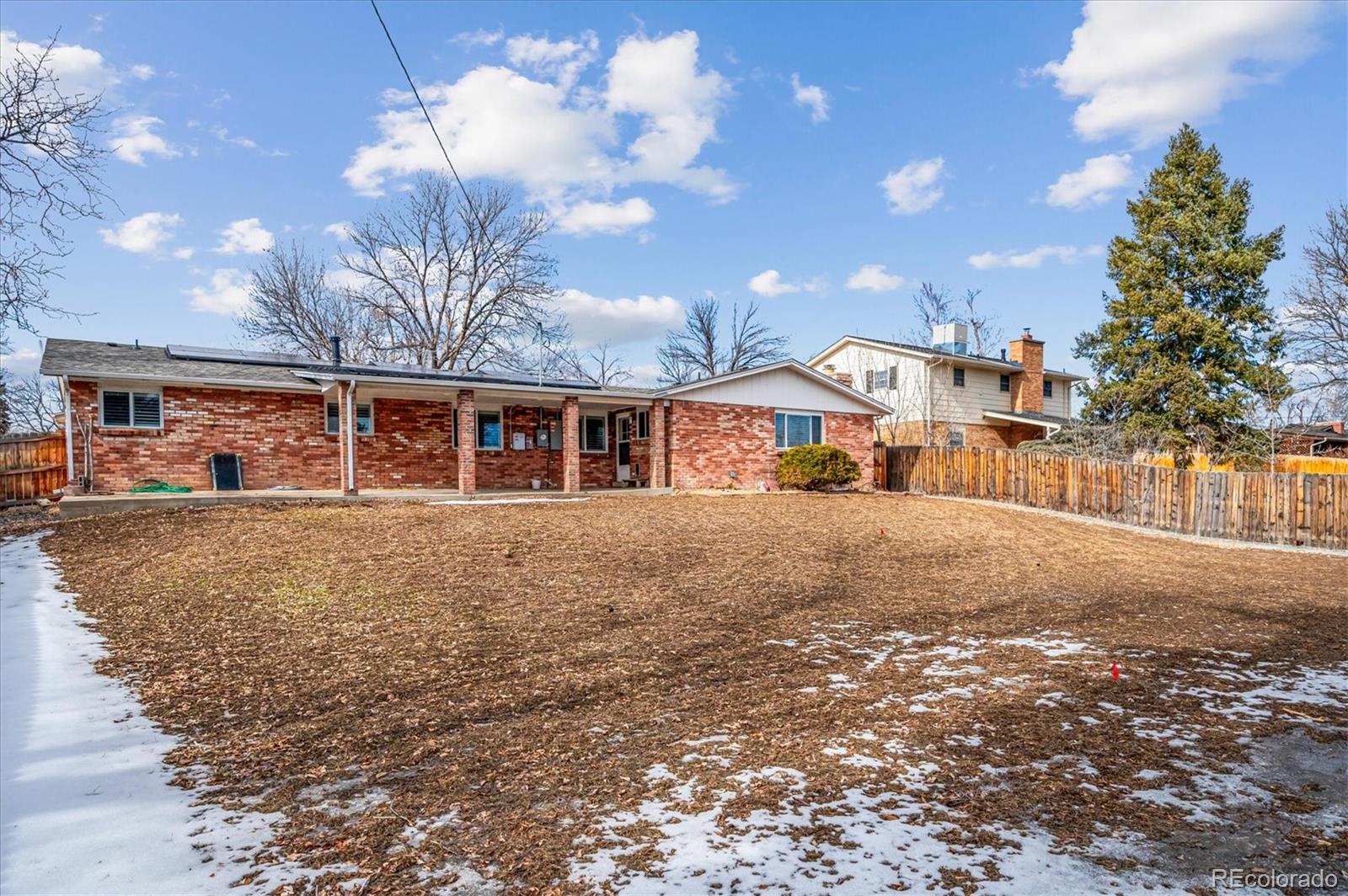 MLS Image #27 for 7310 s sheridan court,littleton, Colorado