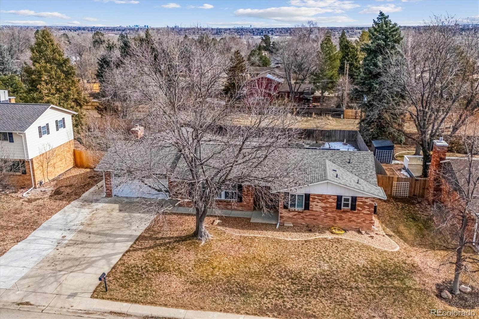 MLS Image #29 for 7310 s sheridan court,littleton, Colorado