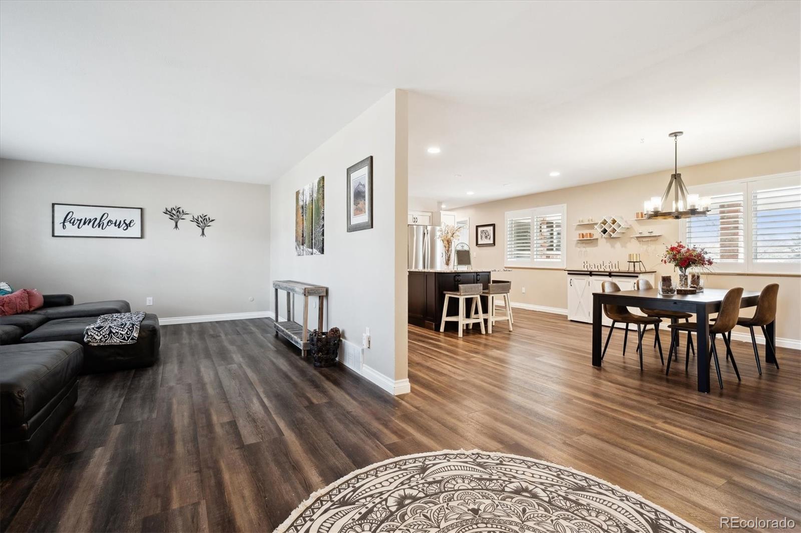 MLS Image #3 for 7310 s sheridan court,littleton, Colorado
