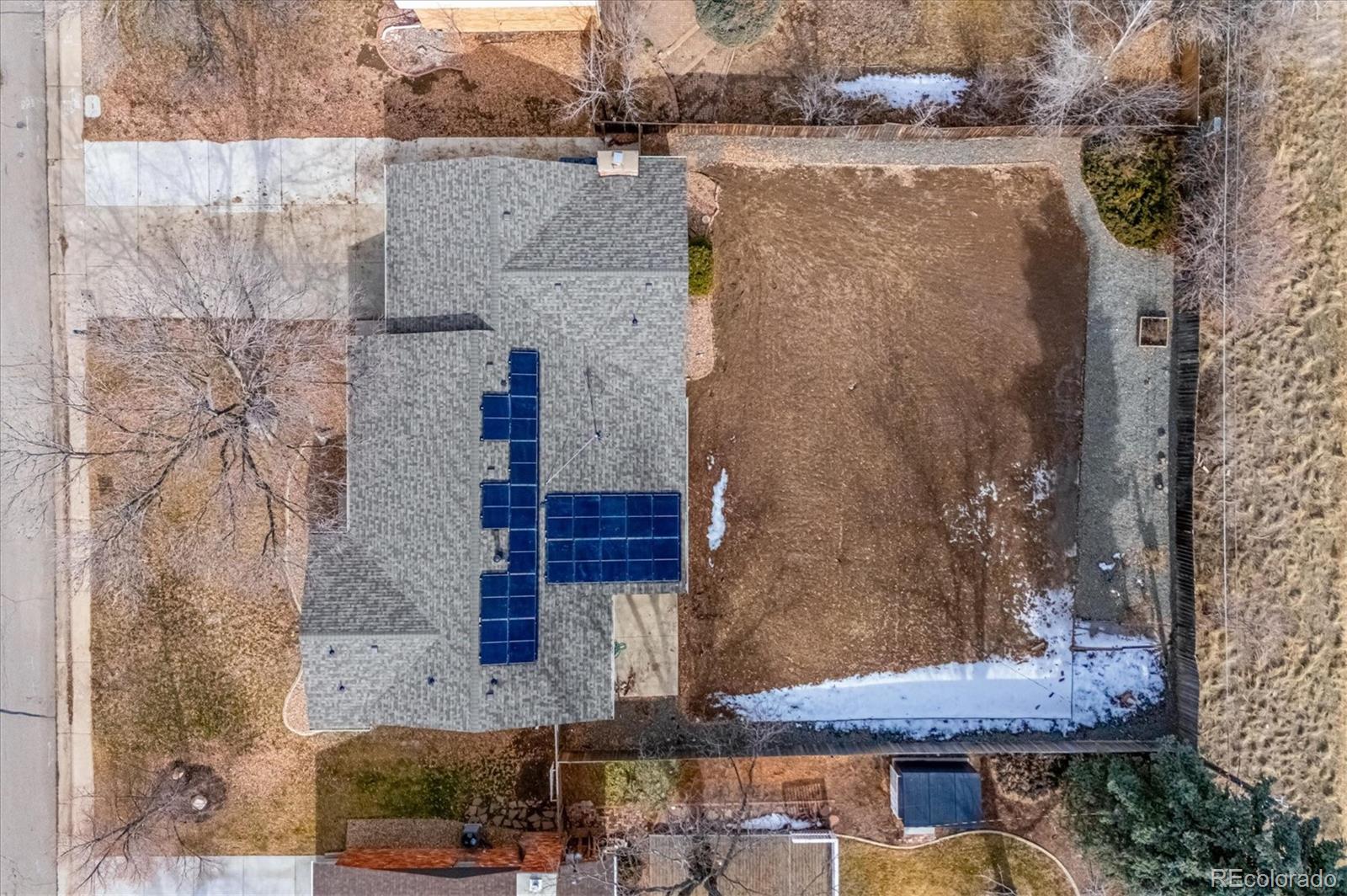 MLS Image #30 for 7310 s sheridan court,littleton, Colorado