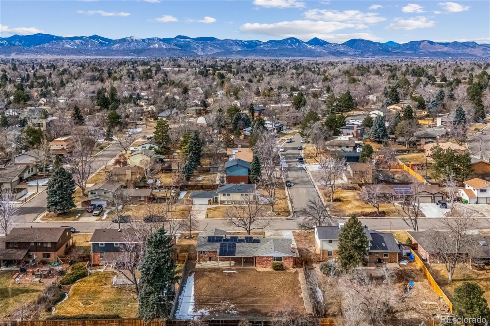 MLS Image #35 for 7310 s sheridan court,littleton, Colorado