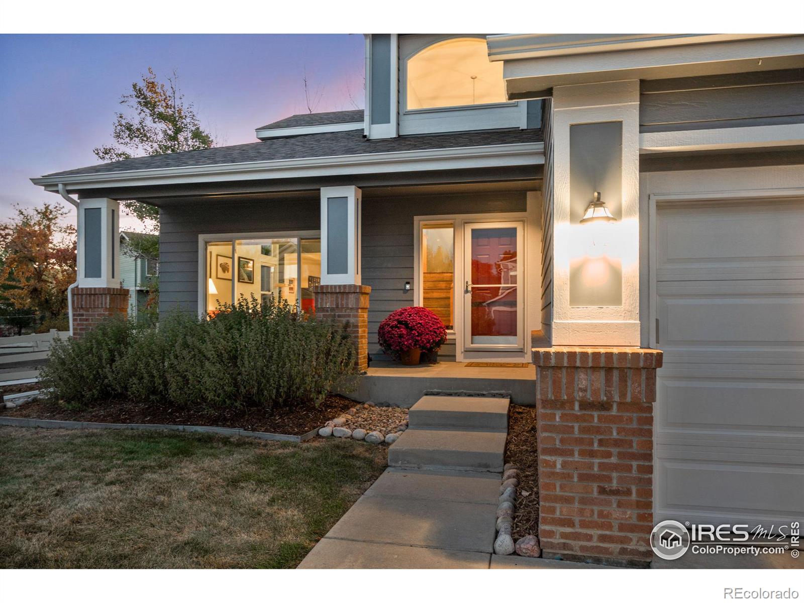 CMA Image for 615  allen drive,Longmont, Colorado