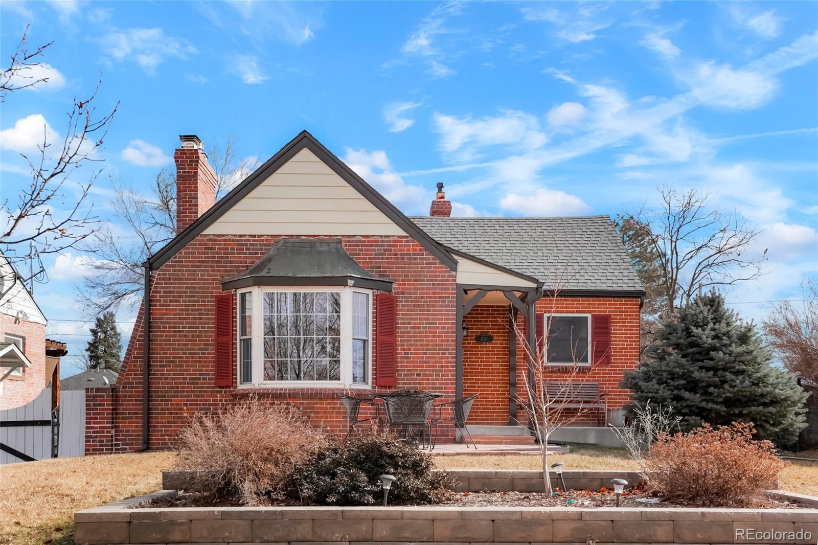 CMA Image for 1536  newport street,Denver, Colorado