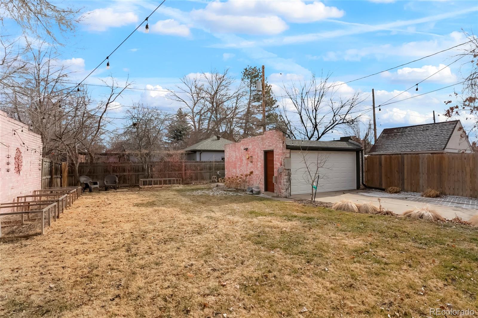 MLS Image #22 for 1536  newport street,denver, Colorado