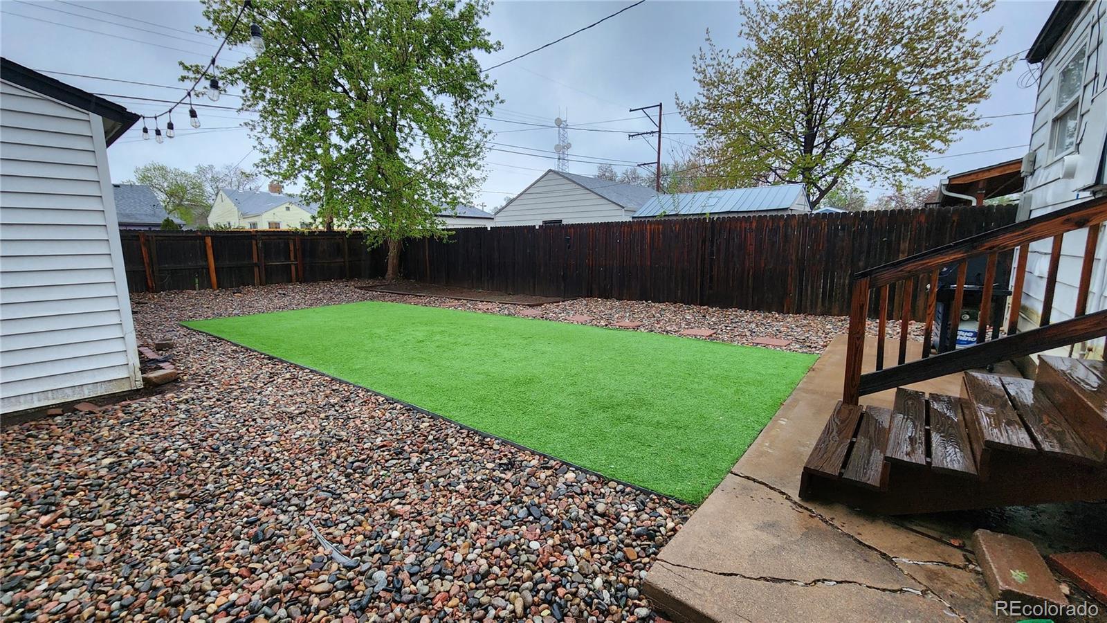 MLS Image #19 for 1409 s clermont street,denver, Colorado