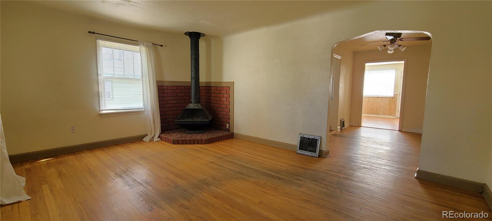 MLS Image #2 for 1409 s clermont street,denver, Colorado